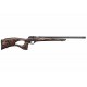Rifle CZ 457 Thumbhole 17HMR - .22 LR - 22 WMR