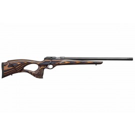 Rifle CZ 457 Thumbhole 17HMR - .22 LR - 22 WMR