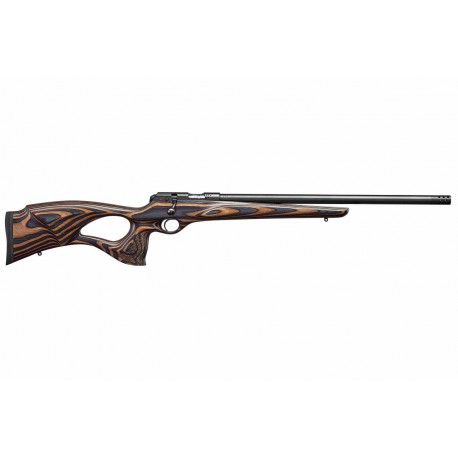 Rifle CZ 457 Thumbhole 17HMR - .22 LR - 22 WMR