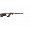 Rifle CZ 457 Thumbhole 17HMR - .22 LR - 22 WMR