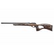 Rifle CZ 457 Thumbhole 17HMR - .22 LR - 22 WMR