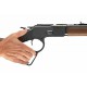 Winchester palanca Model 73 Short Rifle