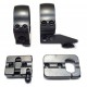 Monturas APEL Blue-line para REM 700 - 30mm. bajas