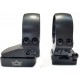 Monturas APEL Blue-line para REM 700 - 30mm. bajas