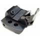 Montura APEL modelo BLASER R8 para AimPoint Micro