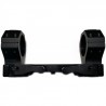 Montura APEL Blue-line con conector para Picatinny - 30mm. BH20