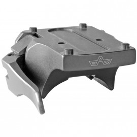 Montura APEL modelo BLASER dural - Docter Sight
