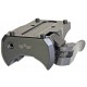 Montura APEL modelo BLASER dural - Docter Sight