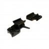 Monturas APEL modelo 1600-00404 - carril Zeiss