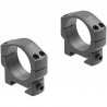 Juego de Anillas LEUPOLD Mark 4 (aluminio) 35mm. [Fijas] - Medianas