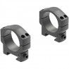 Juego de Anillas LEUPOLD Mark 4 (aluminio) 34mm. [Fijas] - Medianas