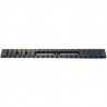 Carril weaver LEUPOLD para bases QR - 22 cm.