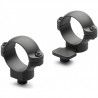 Juego de Anillas LEUPOLD QR 1" [Desmontables] - Bajas Ext.