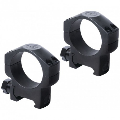 Juego de Anillas LEUPOLD Mark 4 (aluminio) 34mm. [Fijas] - Altas