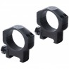 Juego de Anillas LEUPOLD Mark 4 (aluminio) 34mm. [Fijas] - Altas