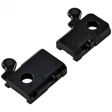 Juego de Bases LEUPOLD QR - Sako