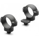 Juego de Anillas LEUPOLD QR 30mm. [Desmontables] - Medianas Ext.