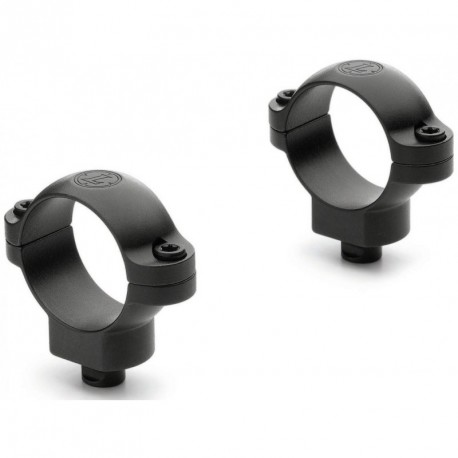 Juego de Anillas LEUPOLD QR 34mm. [Desmontables] - Súper Altas