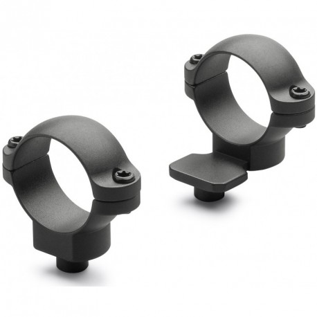 Juego de Anillas LEUPOLD QR 30mm. [Desmontables] - Medianas Ext.