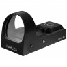 Visor KAHLES Helia RD con montura Weaver
