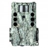 Cámara BUSHNELL Core S-4K No-Glow Treebark Camo (multilenguaje)