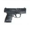 Pistola Walther PPS M2