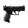 Pistola Walther P22Q