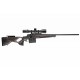 Rifle Blaser R8 Ultimate X Leather
