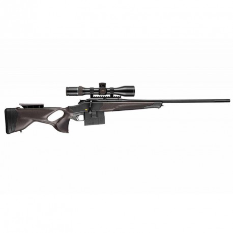 Rifle Blaser R8 Ultimate X Leather