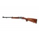 Rifle monotiro Blaser K95 Luxus