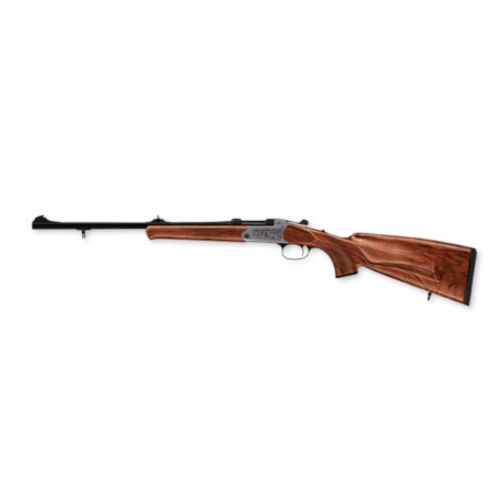 Rifle monotiro Blaser K95 Luxus
