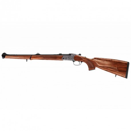 Rifle monotiro Blaser K95 Stutzen Luxus
