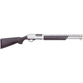 Escopeta Fabarm Martial Ultrashort