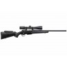 Rifle Winchester XPR Varmint Adjustable Threaded