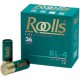 CARTUCHOS ROOLLS RL-4