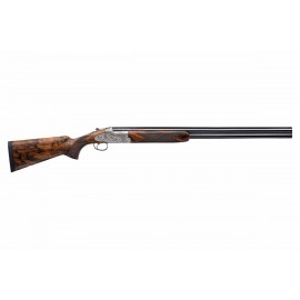 Escopeta Miroku Mk11 Side Plated