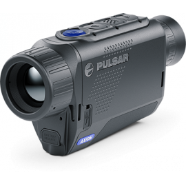 Monocular Pulsar Axion XM30F