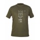 Camiseta Hart Branded - Jabali