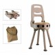 Silla Todoterreno Bergara