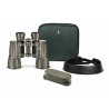 Binocular Swarovski Habicht 7x42 ga
