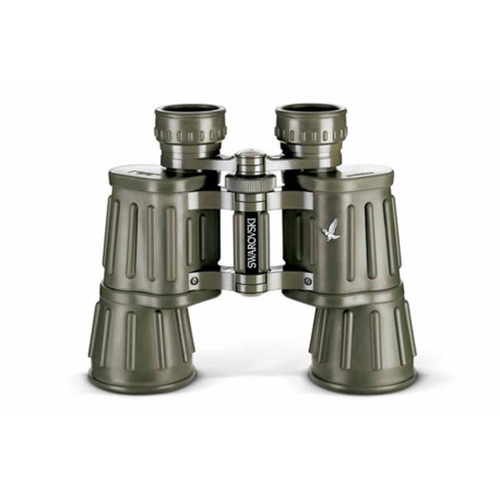 Binocular Swarovski Habicht 7x42 ga
