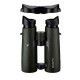 Set Swarovski de copas oculares contra luz lateral
