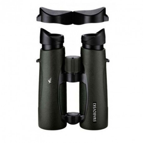 Set Swarovski de copas oculares contra luz lateral
