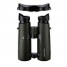 Set Swarovski de copas oculares contra luz lateral
