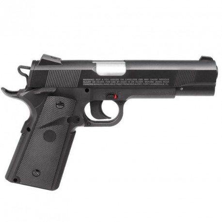 Pistola Gamo Red Alert RD-1911 Blowback