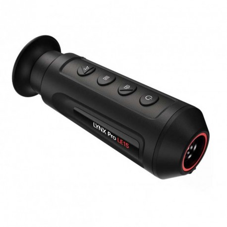 Monocular térmico Hikmicro Lynx Pro LE15