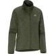 Jersey caza Swedteam mujer Ultra Light W Sweater Full-zip