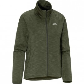 Jersey caza Swedteam mujer Ultra Light W Sweater Full-zip