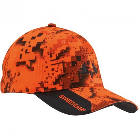 Gorra caza Swedteam Ridge Cap