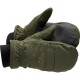 Guantes caza Swedteam Green M Gloves